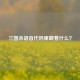三国杀语音代码里藏着什么？
