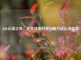 LOL云顶之弈，变异效果的奇幻魅力让云顶变大