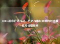 COD16黑色行动冷战，历史与虚拟交织的射击盛宴及价格探秘