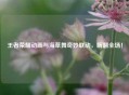 王者荣耀动画与海草舞奇妙联动，嗨翻全场！