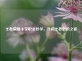 王者荣耀小李职业教学，开启王者进阶之旅