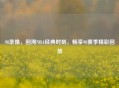 98录像，回溯NBA经典时刻，畅享98赛季精彩回放