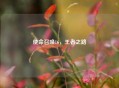 使命召唤16，王者之路