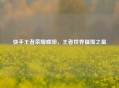 快手王者荣耀蝶阳，王者世界璀璨之星