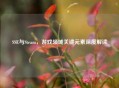 SSE与Steam，游戏领域关键元素深度解读