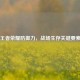 王者荣耀防御力，战场生存关键要素