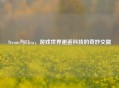 Steam与Elisa，游戏世界邂逅科技的奇妙交融