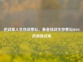 逆战单人生存战祭坛，勇者挑战生存祭坛BOSS的孤独试炼