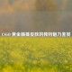 CSGO 黄金藤蔓皮肤的独特魅力鉴赏