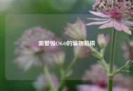 需警惕CSGO的骗物陷阱