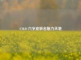 CSGO 六字皮肤名魅力天地