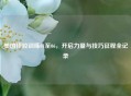 美国摔跤训练01至06，开启力量与技巧征程全记录