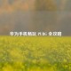 华为手机畅玩 PUBG 全攻略