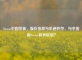 Steam中国发展，版权挑战与机遇并存，与中国版Steam有何区别？