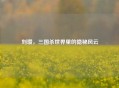 刘瓒，三国杀世界里的隐秘风云