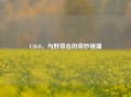 CSGO，与野荷名的奇妙碰撞