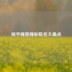 和平精英精彩联名大盘点