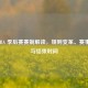 2021 NBA 季后赛赛制解读，规则变革、赛事走向与结束时间