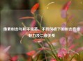 像素射击与和平精英，不同风格下的射击竞技魅力及二者关系