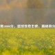 詹姆斯40000分，篮球传奇丰碑，揭秘得分时刻