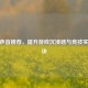 CSGO声音推荐，提升游戏沉浸感与竞技实力秘诀