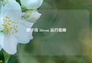 地平线 5Steam 运行指南