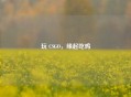 玩 CSGO，缘起吃鸡