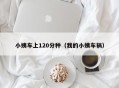 小姨车上120分种（我的小姨车祸）