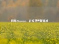 探秘 Steameve，游戏世界新领域