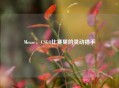 Mouse，CSGO比赛里的灵动猎手