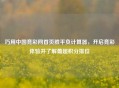 巧用中国竞彩网首页胜平负计算器，开启竞彩体验并了解葡超积分排位