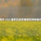 揭开 CSGO 潘多拉皮肤磨损的神秘面纱
