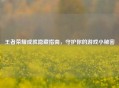 王者荣耀成就隐藏指南，守护你的游戏小秘密