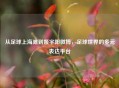 从足球上海滩到姬宇阳微博，足球世界的多元表达平台