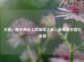 王涵，跳水舞台上的璀璨之星，最美跳水图片来袭