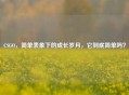 CSGO，简单表象下的成长岁月，它到底简单吗？