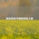 阿林的和平精英探险之旅