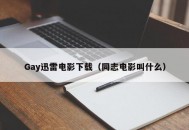 Gay迅雷电影下载（同志电影叫什么）