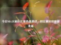 今日NBA火箭队比赛热血激战，附比赛回放展望未来