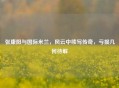 张康阳与国际米兰，风云中续写传奇，亏损几何待解