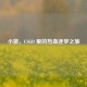 小澈，CSGO 里的热血逐梦之旅