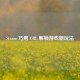 Steam 巧用 URL 解锁游戏新玩法
