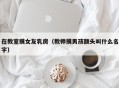 在教室摸女友乳房（教师摸男孩额头叫什么名字）