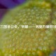 三国杀公会，华雄——另类力量担当
