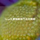 Steam儿童锁解除     大揭秘