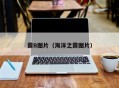 露B图片（海洋之露图片）