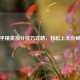 和平精英加分技巧攻略，轻松上大分秘籍