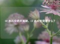 CF 名片价格大揭秘，CF 名片究竟是什么？