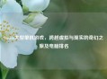 Steam大型单机游戏，跨越虚拟与现实的奇幻之旅及电脑排名