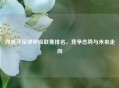 西班牙足球甲级联赛排名，竞争态势与未来走向
